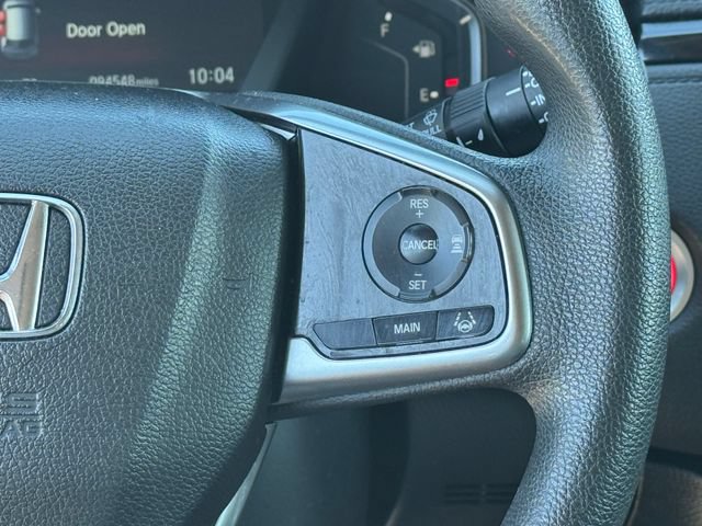 Certified 2018 Honda CR-V EX image 23