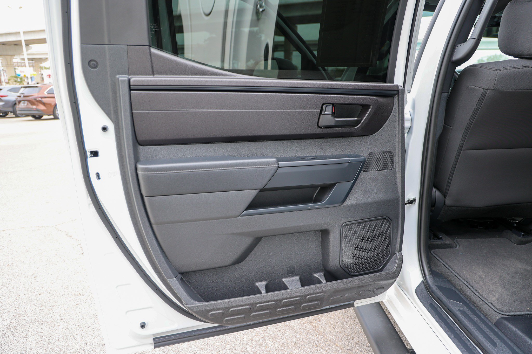 Used 2026 Toyota Tundra SR RWD image 33