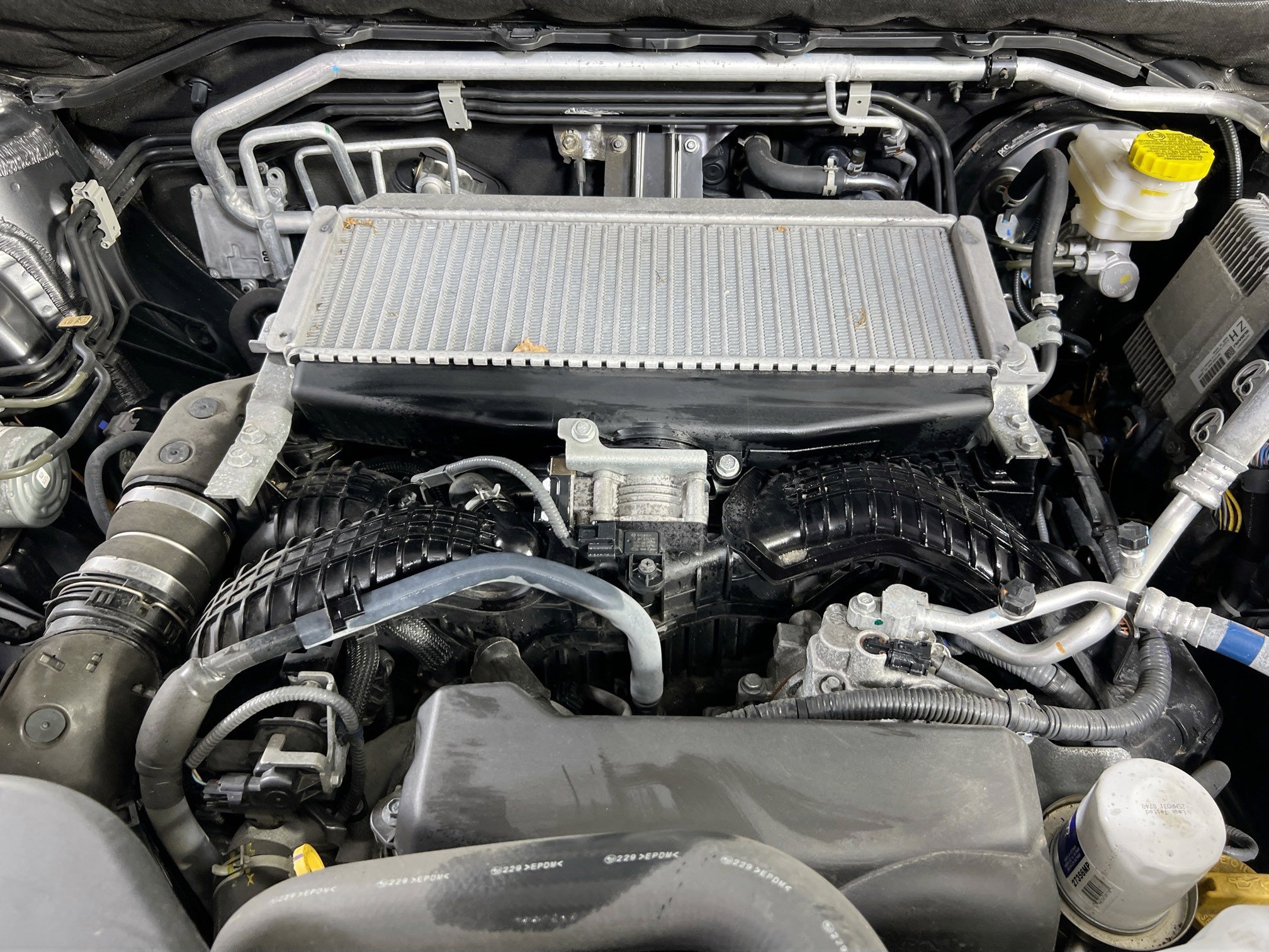 Used 2022 Subaru Ascent Premium w/ Convenience Package image 29