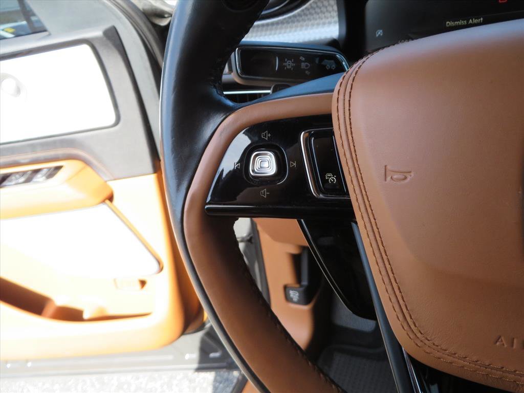 Used 2020 Lincoln Aviator Black Label image 18