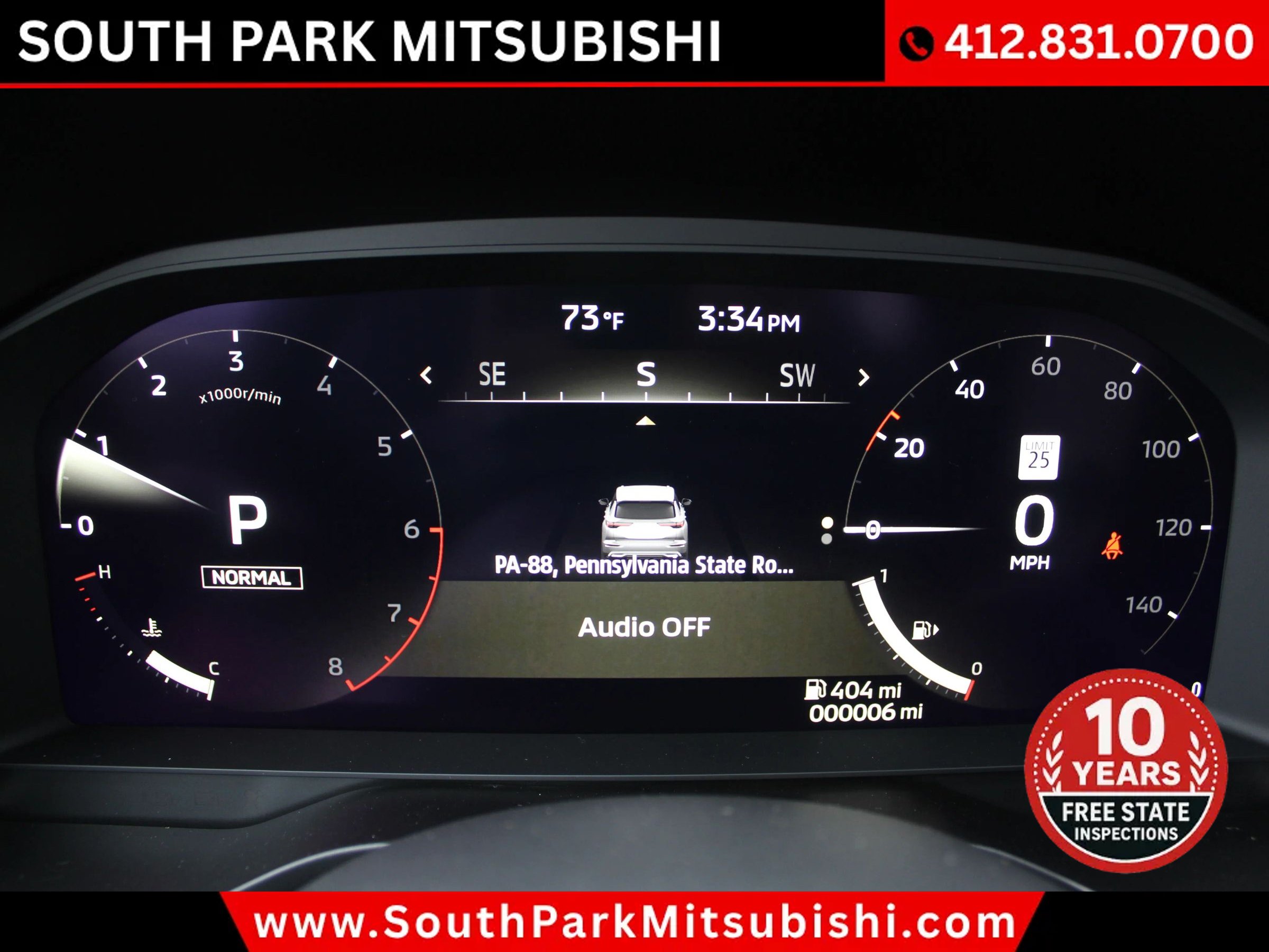 New 2026 Mitsubishi Outlander SEL AWD/4WD image 26