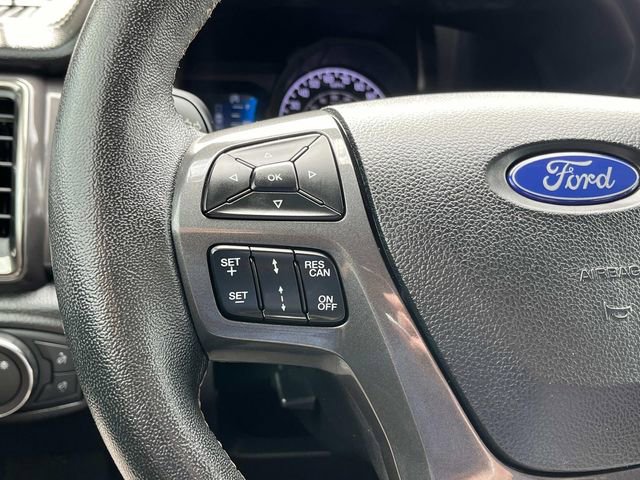 Used 2019 Ford Ranger Lariat w/ Equipment Group 501A Mid image 18