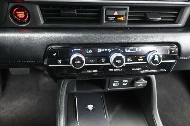 Certified 2024 Honda Pilot EX-L image 25