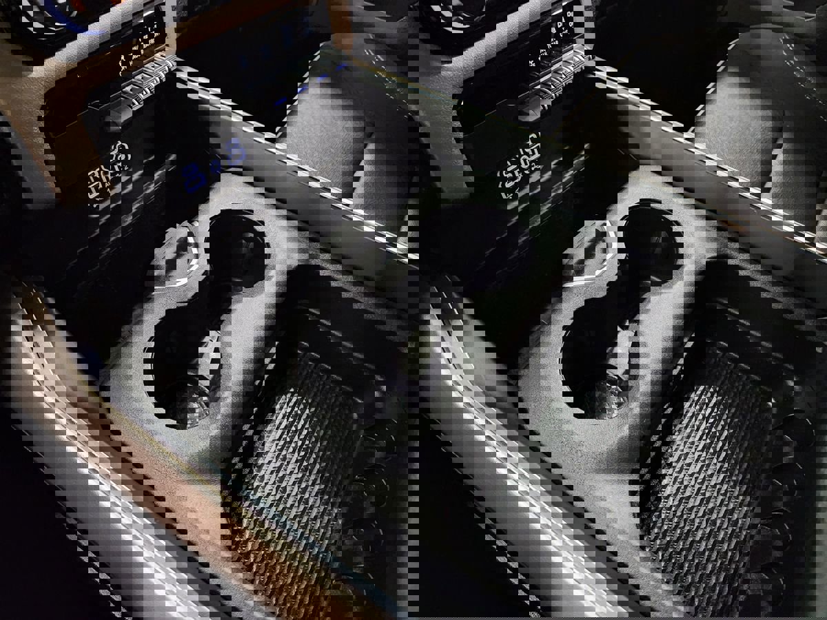 Used 2022 RAM 1500 Laramie image 40