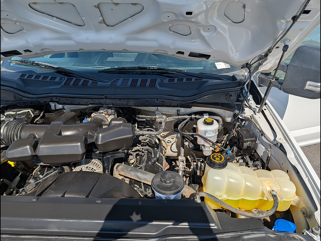 Used 2019 Ford F350 XLT w/ XLT Value Package AWD/4WD image 36