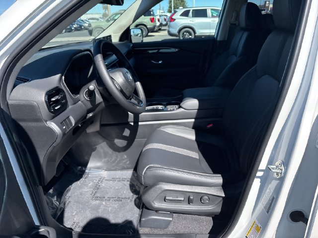 New 2026 Honda Pilot EX-L image 9