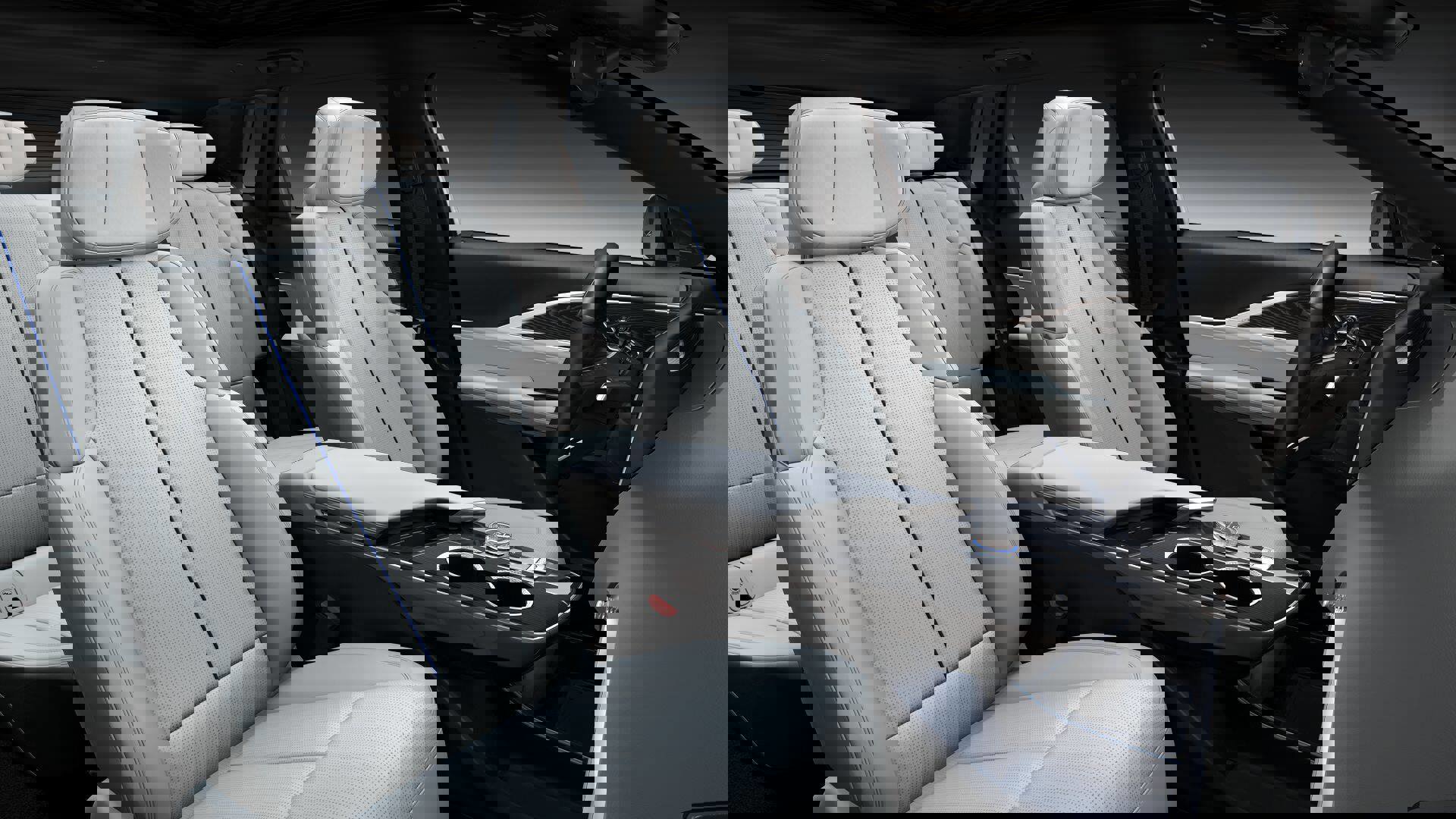 New 2026 Cadillac Lyriq Sport image 33