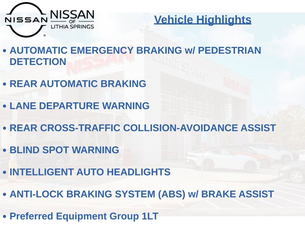 Used 2025 Chevrolet Equinox LT image 12