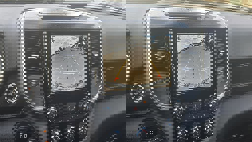 New 2026 RAM 1500 Big Horn image 19