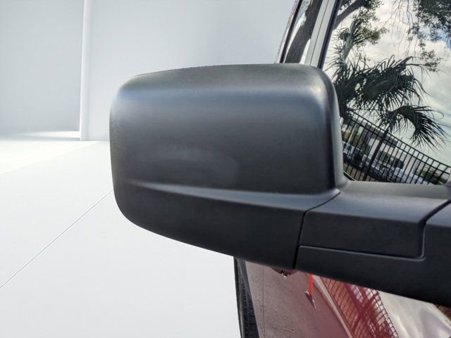 Used 2019 RAM 1500 Classic Warlock RWD image 10