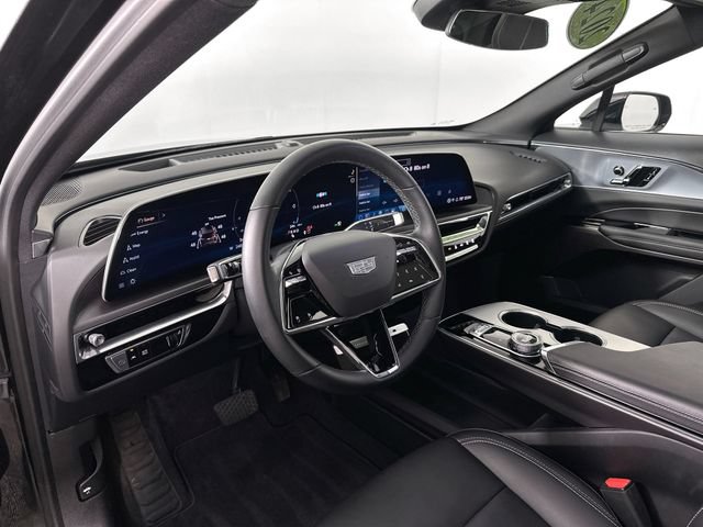 Used 2024 Cadillac Lyriq Tech AWD/4WD image 20