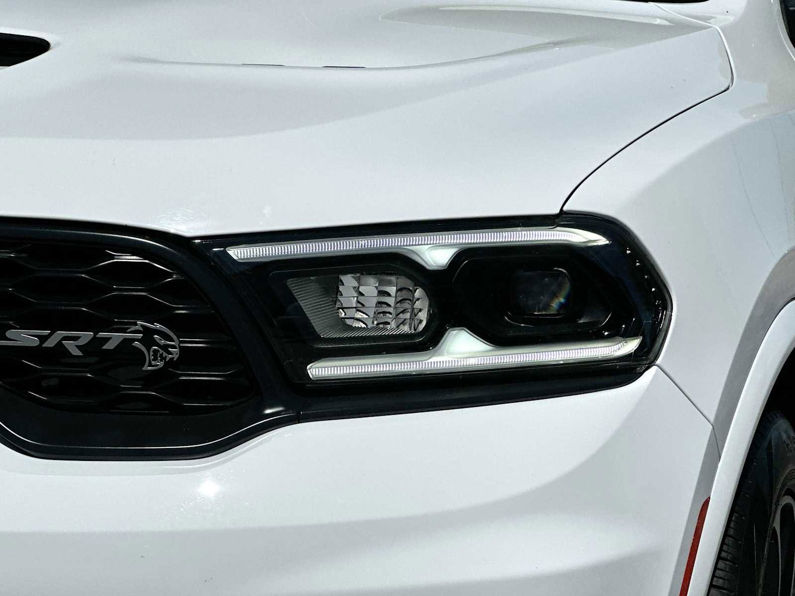 Used 2023 Dodge Durango SRT Hellcat image 16
