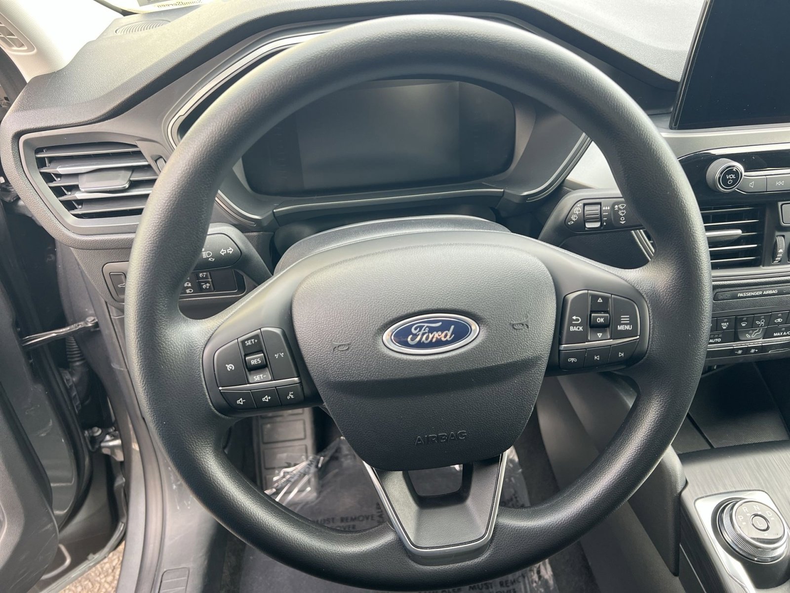 Certified 2025 Ford Escape Active image 16