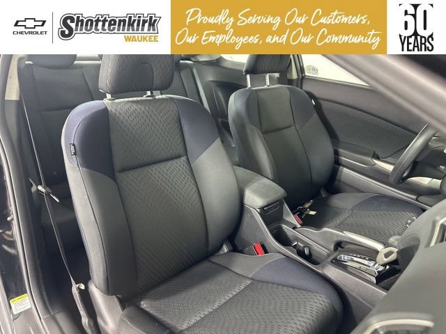 Used 2015 Honda Civic LX image 15