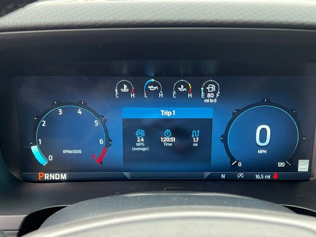 New 2026 Ford F150 XLT w/ Equipment Group 302A MID image 26