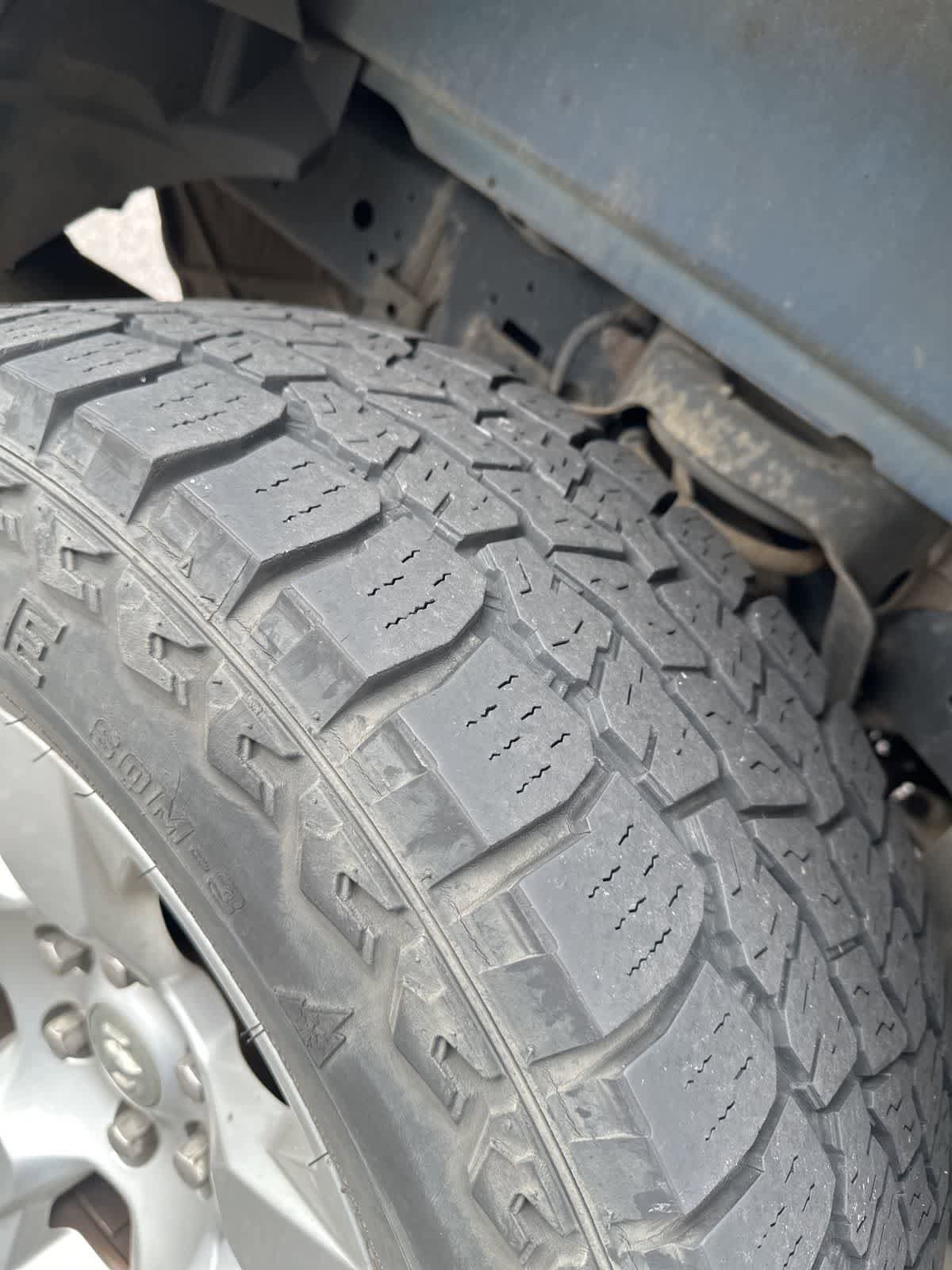 Used 2019 RAM 1500 Big Horn AWD/4WD image 29