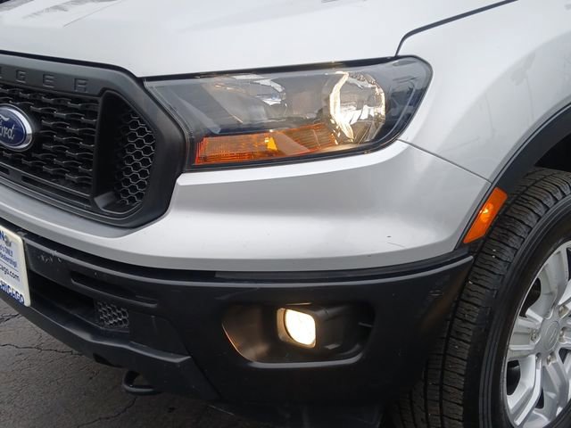 Used 2019 Ford Ranger XL w/ Equipment Group 101A Mid image 26