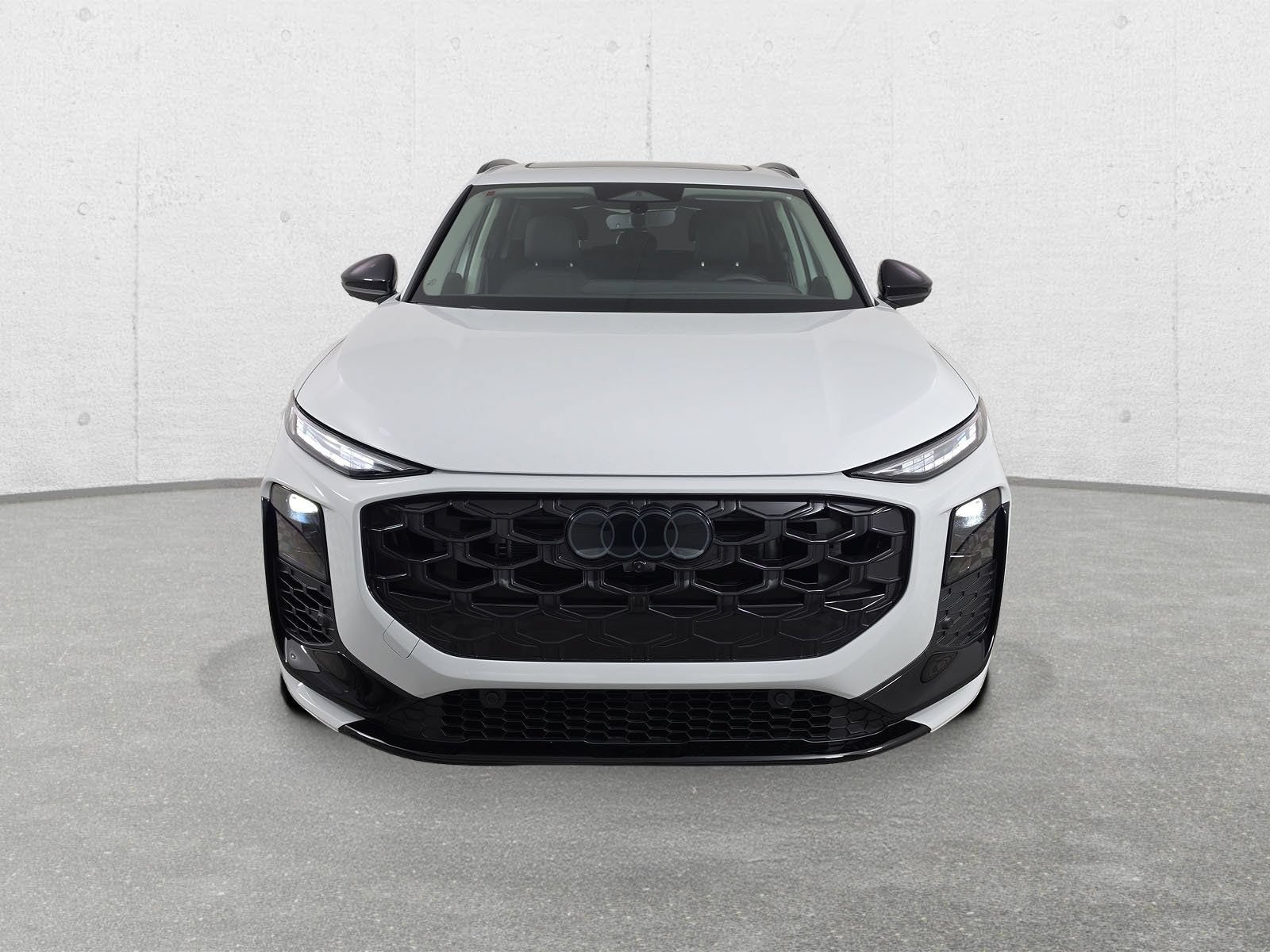 New 2026 Audi Q3 quattro 2.0T AWD/4WD image 2