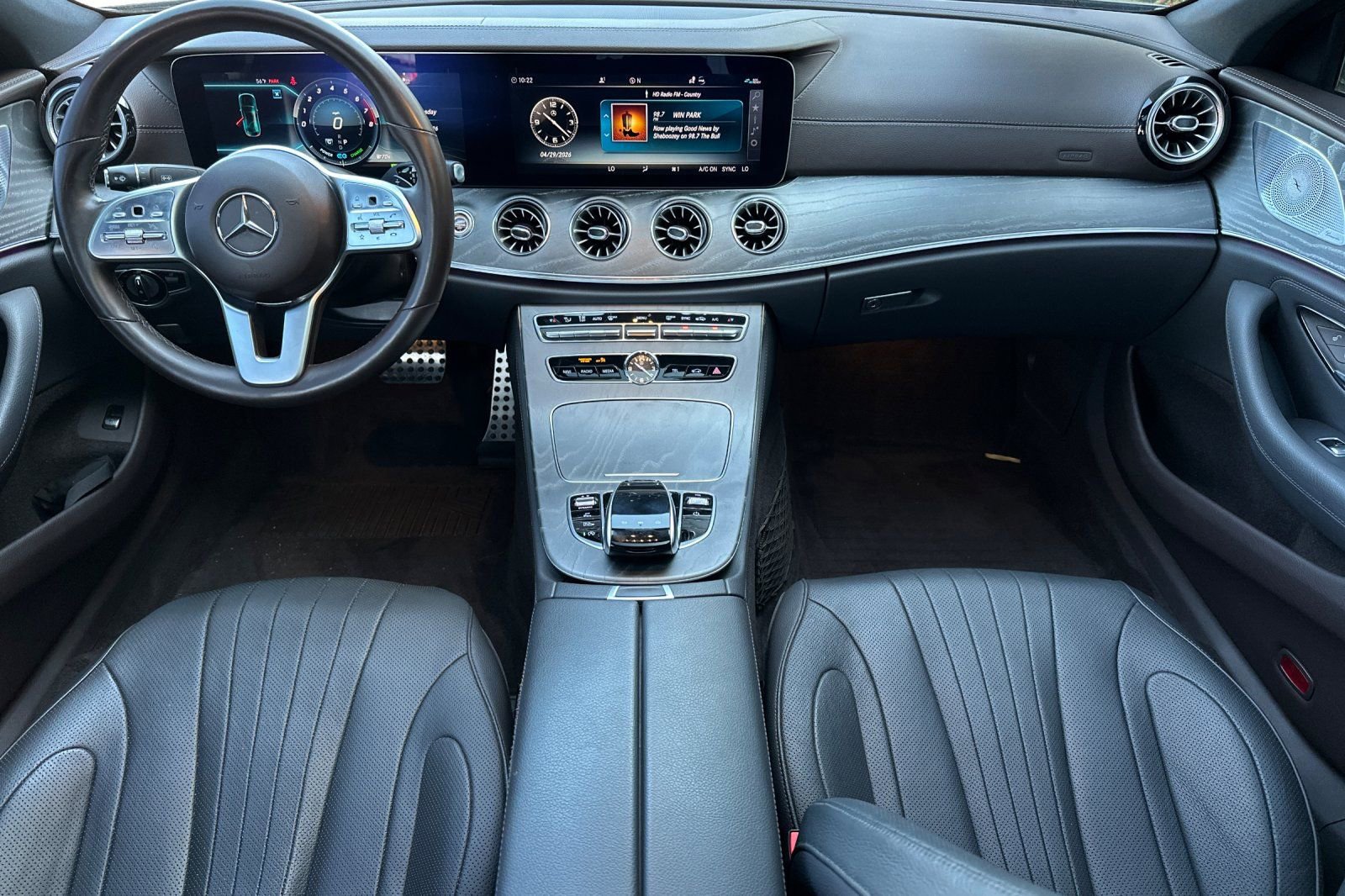 Used 2020 Mercedes-Benz CLS 450 4MATIC image 13