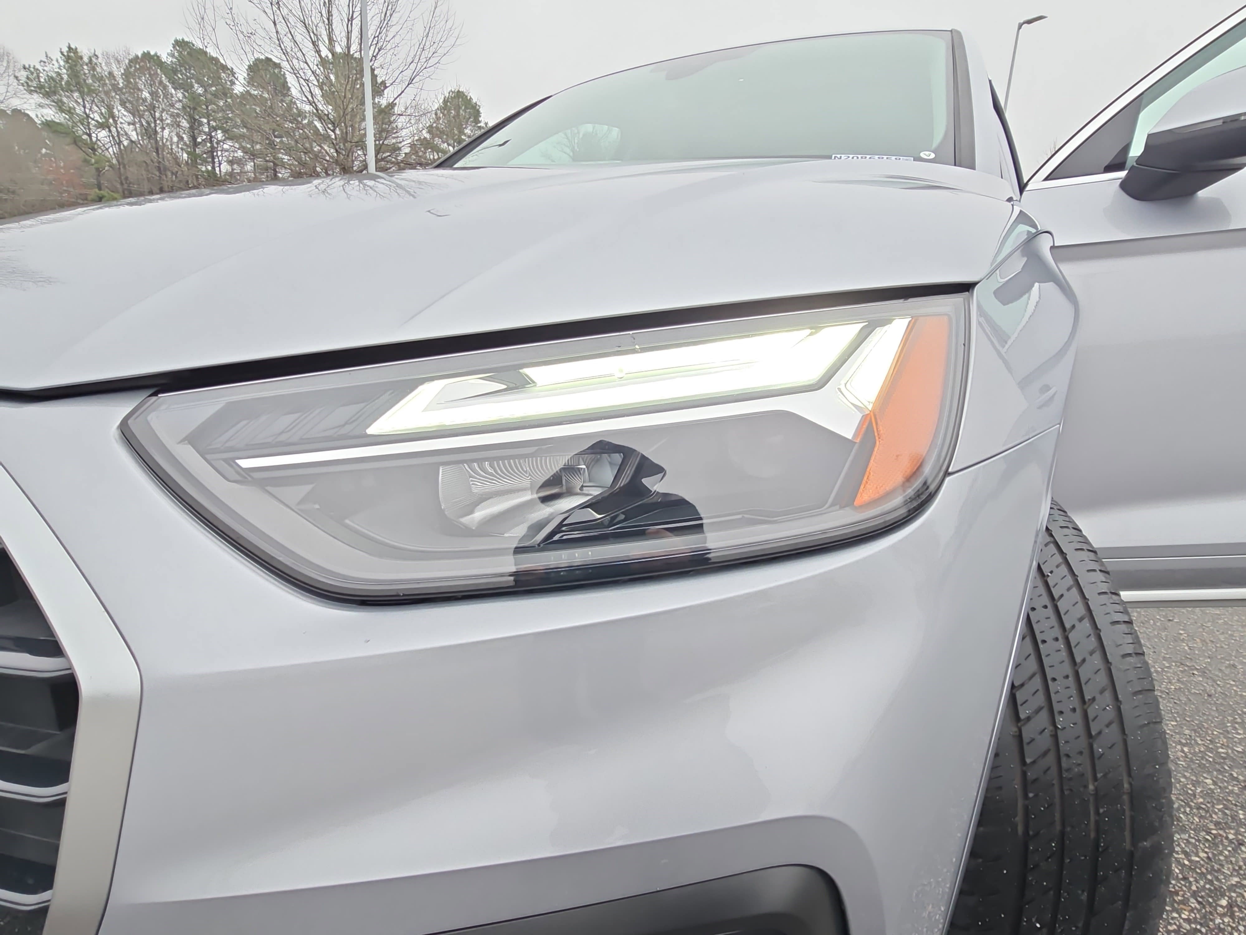 Used 2022 Audi Q5 2.0T Premium Plus image 30