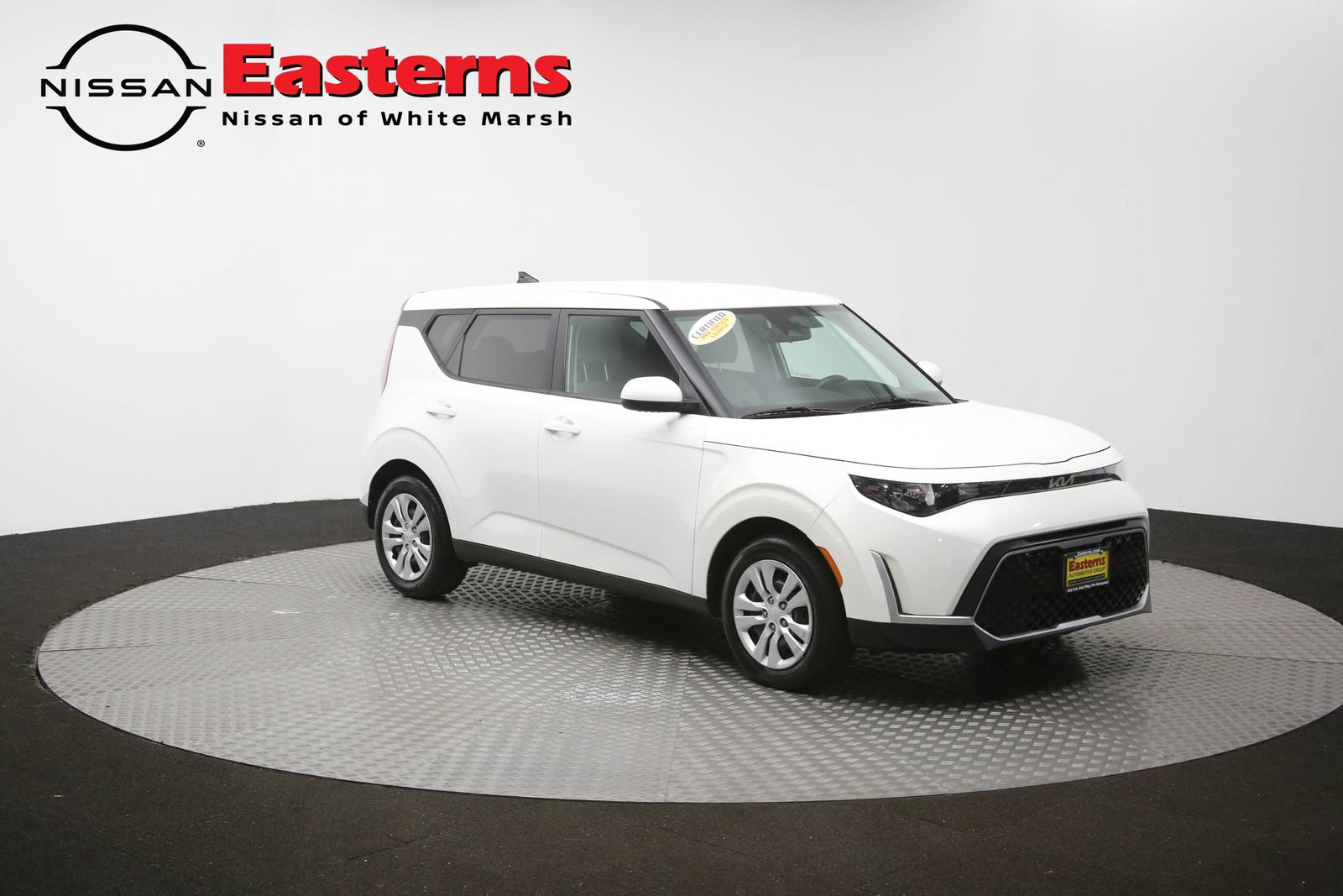 Used 2023 Kia Soul FWD image 47