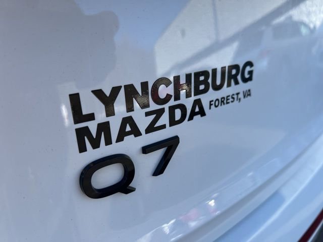 Used 2025 Audi Q7 3.0T Premium Plus image 37