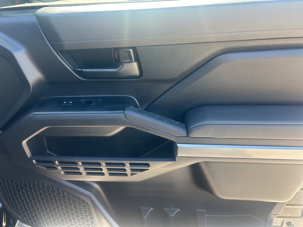 New 2025 Toyota Tacoma SR5 image 22