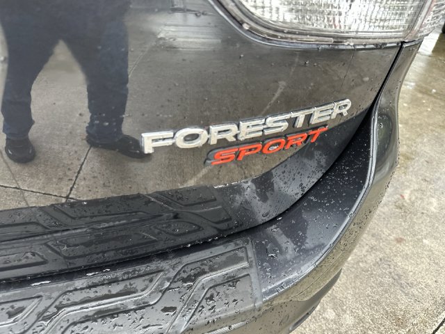 Used 2019 Subaru Forester Sport w/ Popular Package #2 AWD/4WD image 25