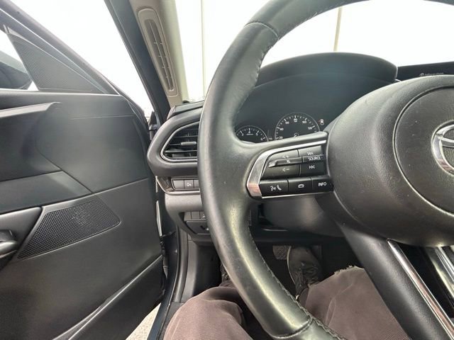 Used 2024 MAZDA CX-30 AWD 2.5 S w/ Preferred Package image 14