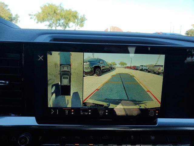 New 2026 Chevrolet Silverado 1500 High Country image 26