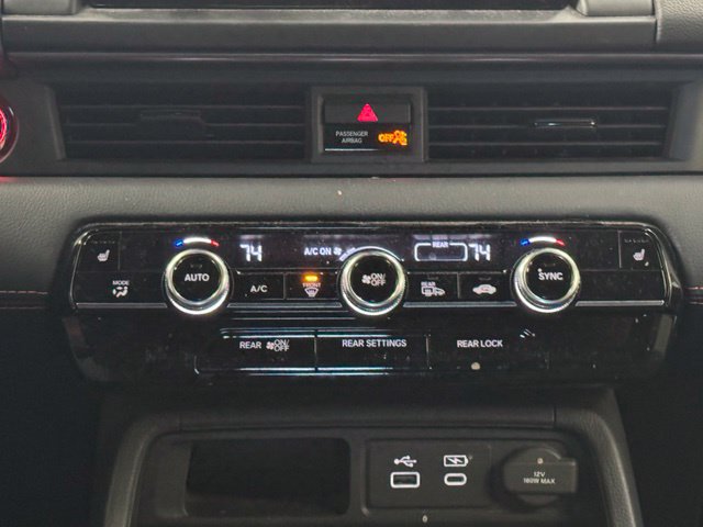 Used 2025 Honda Pilot TrailSport image 13