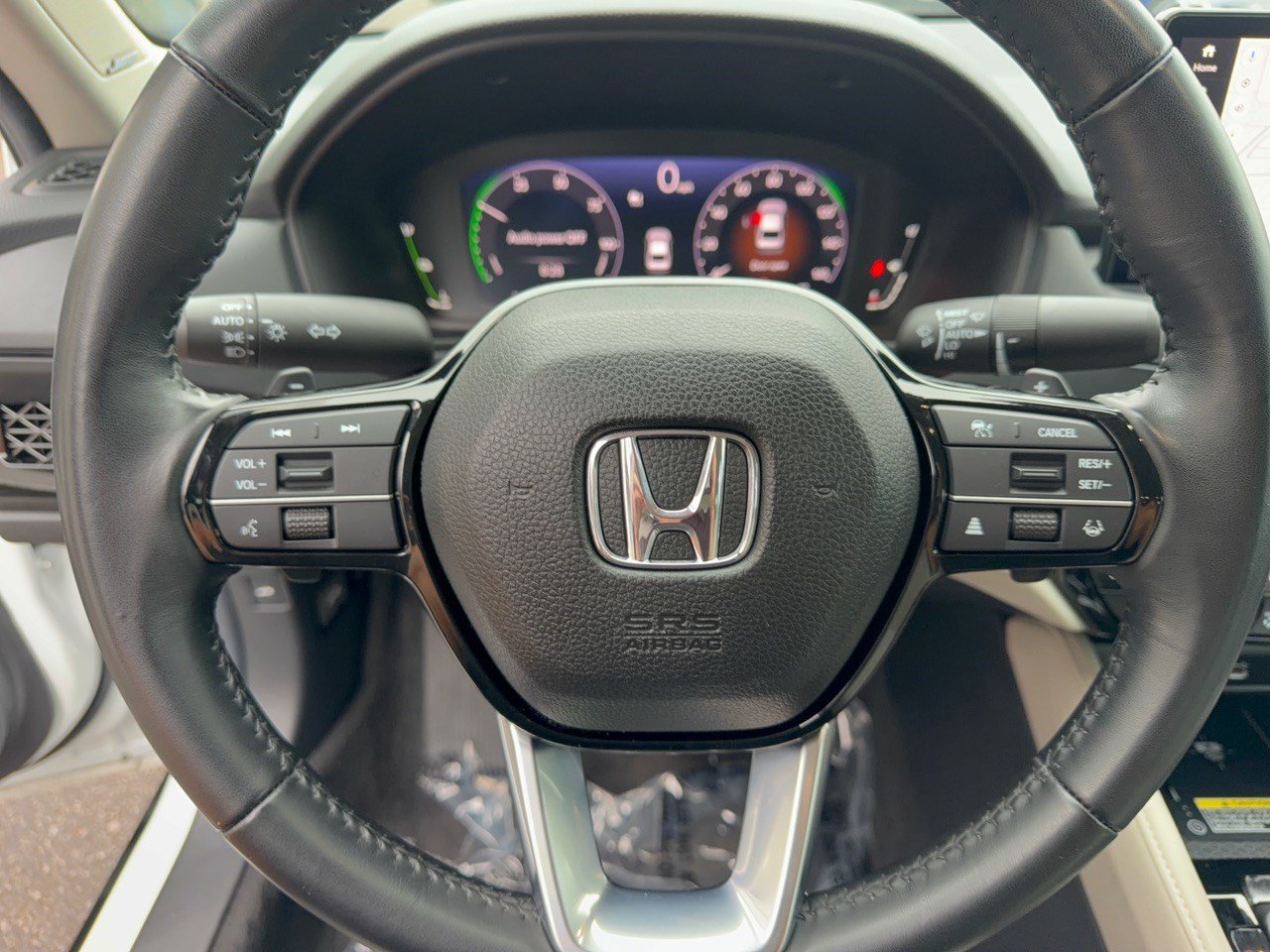 Used 2024 Honda Accord Touring image 10