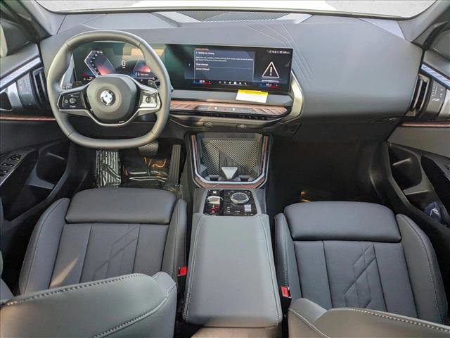 Used 2026 BMW X3 xDrive30 w/ Convenience Package image 15