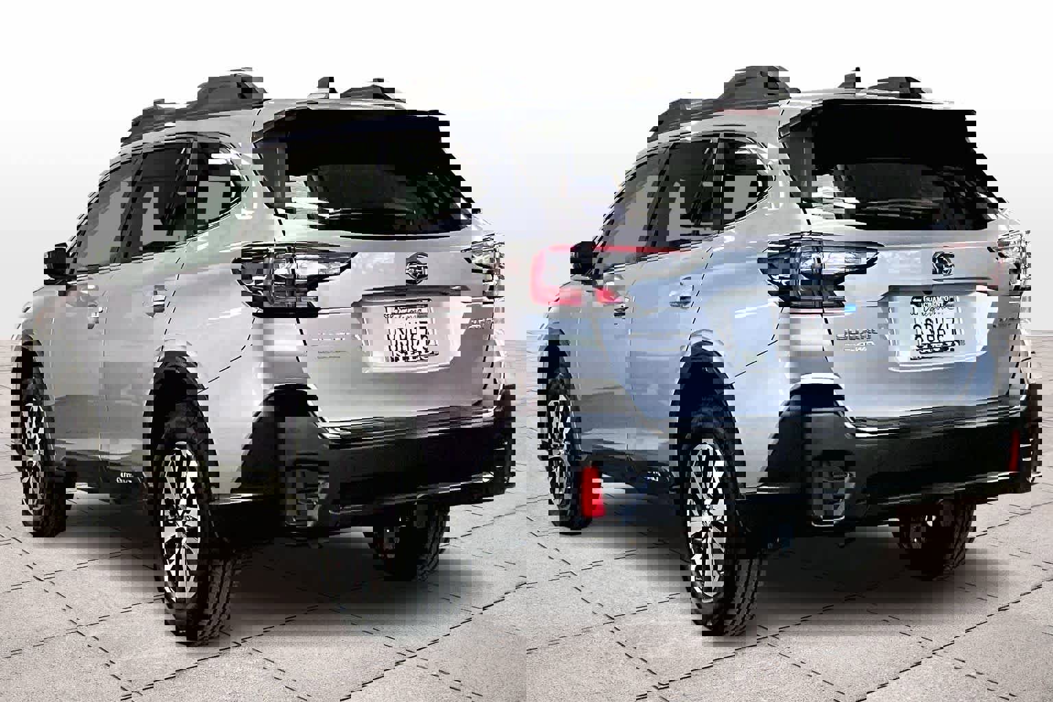 Used 2020 Subaru Outback Premium w/ Popular Package #1 image 15