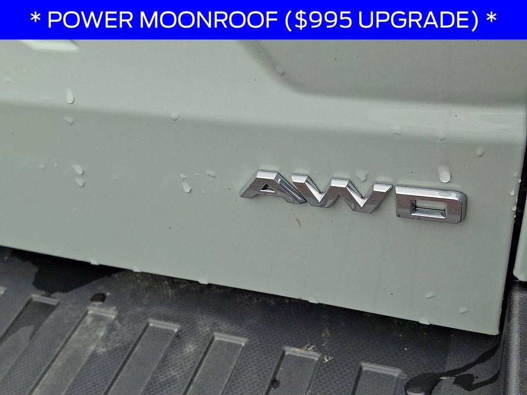 Certified 2022 Ford Maverick XLT w/ Equipment Group 300A Standard AWD/4WD image 29