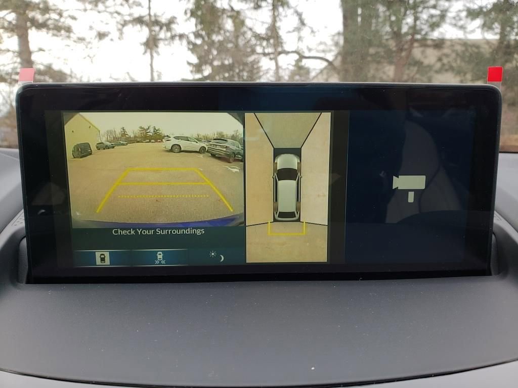 New 2026 Acura RDX A-Spec image 12