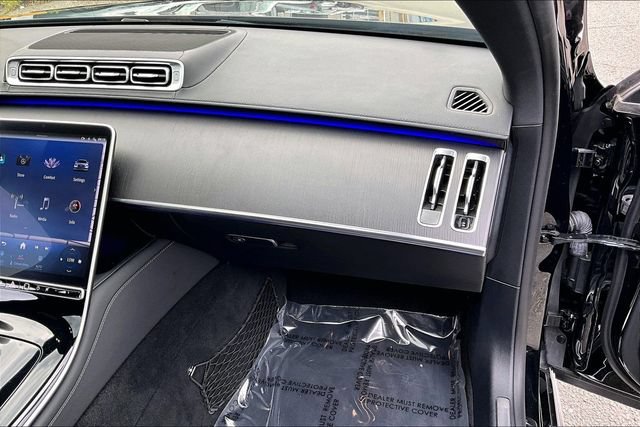 Certified 2023 Mercedes-Benz S 500 4MATIC image 15