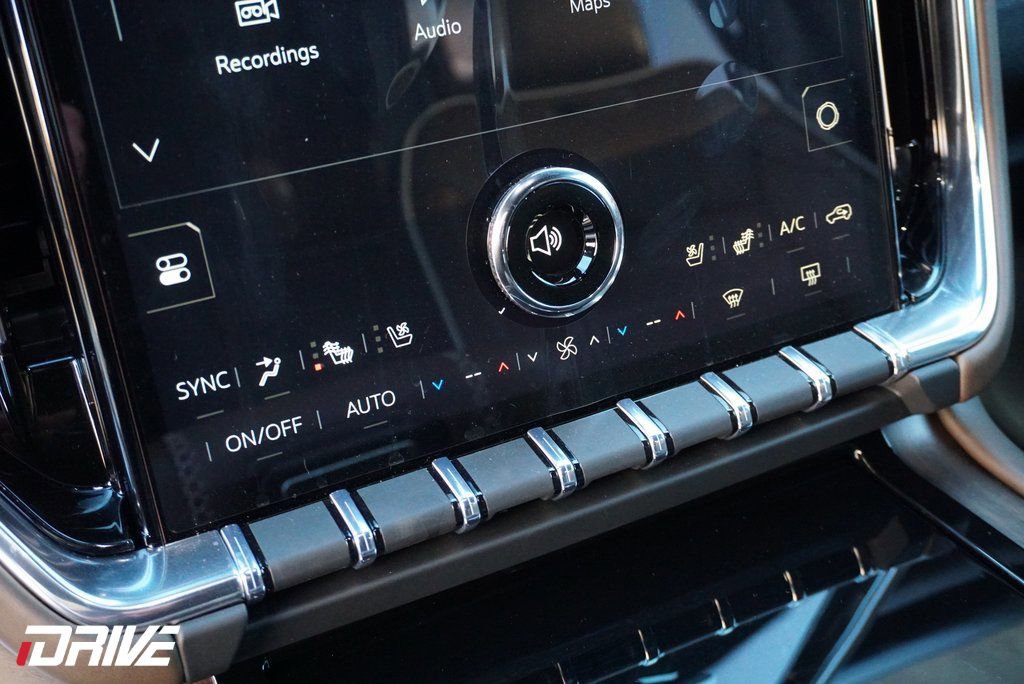 Used 2026 GMC Yukon Denali Ultimate image 28