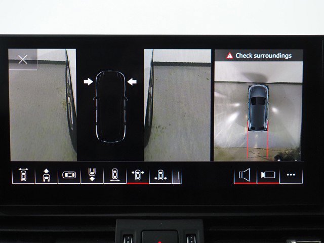 Used 2024 Audi Q5 Premium Plus w/ Premium Plus Package image 31