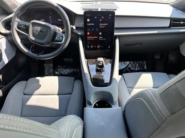 Certified 2023 Polestar Polestar 2 w/ Pilot Pack AWD/4WD image 14