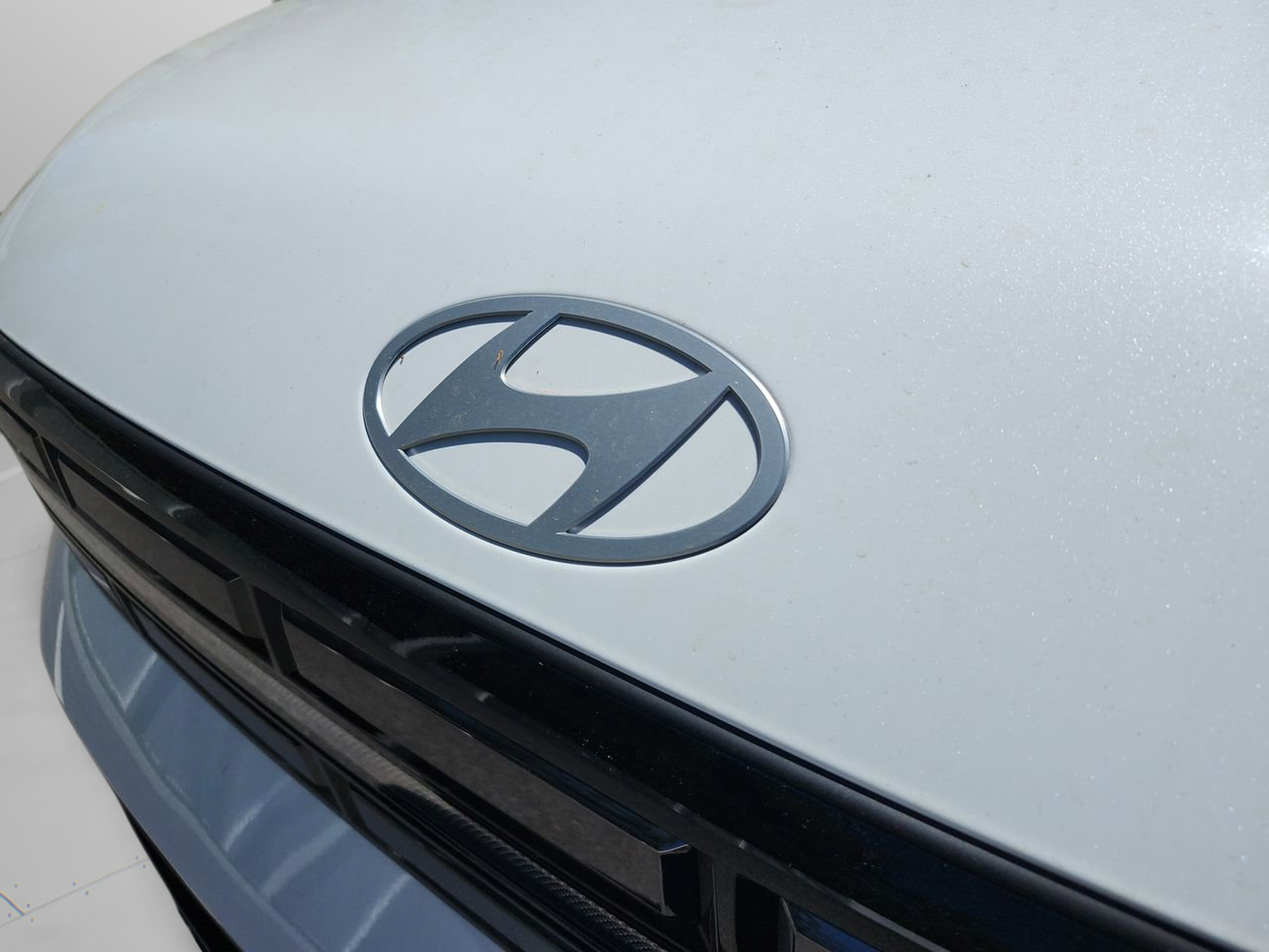New 2026 Hyundai Santa Fe Limited FWD image 30