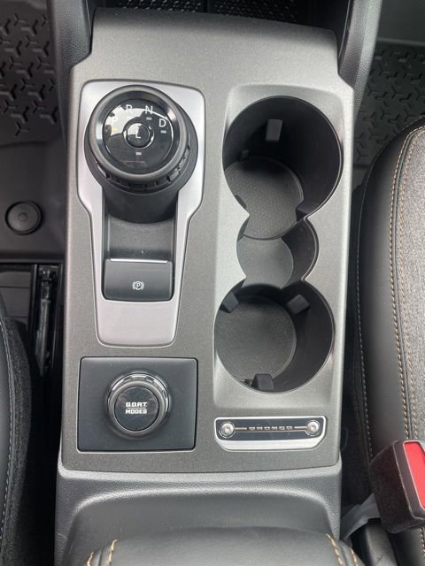 New 2026 Ford Bronco Sport Big Bend w/ Convenience Package AWD/4WD image 43