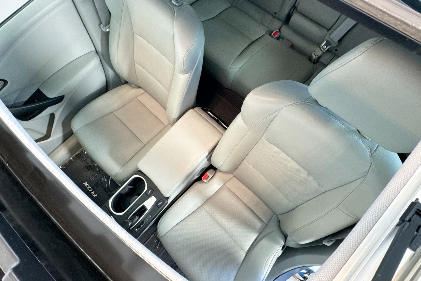 Used 2016 Acura RDX w/ Technology Package image 20