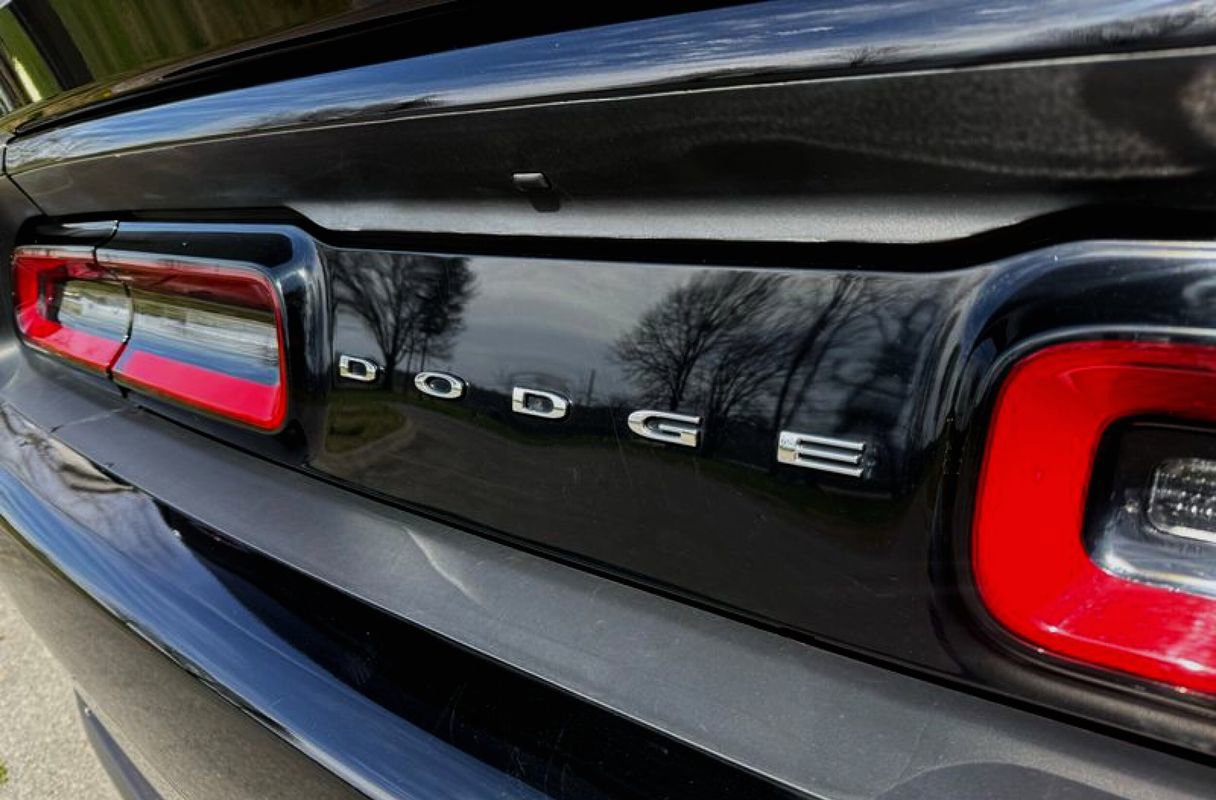 Used 2022 Dodge Challenger R/T image 34