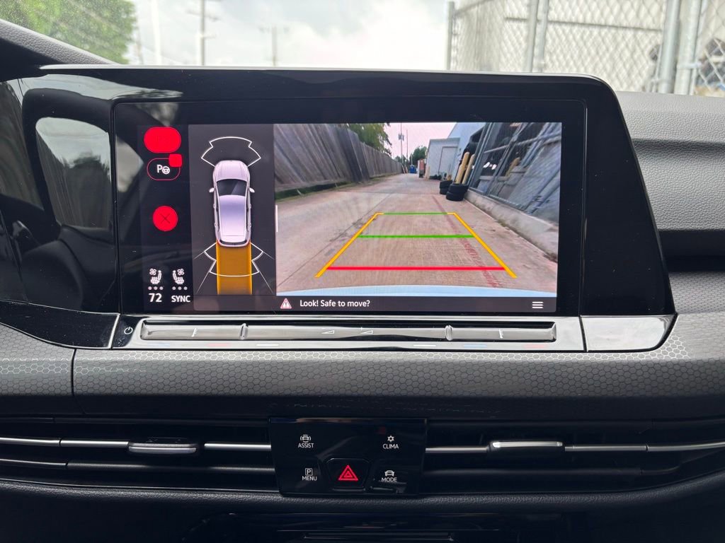 Used 2023 Volkswagen GTI Autobahn image 26