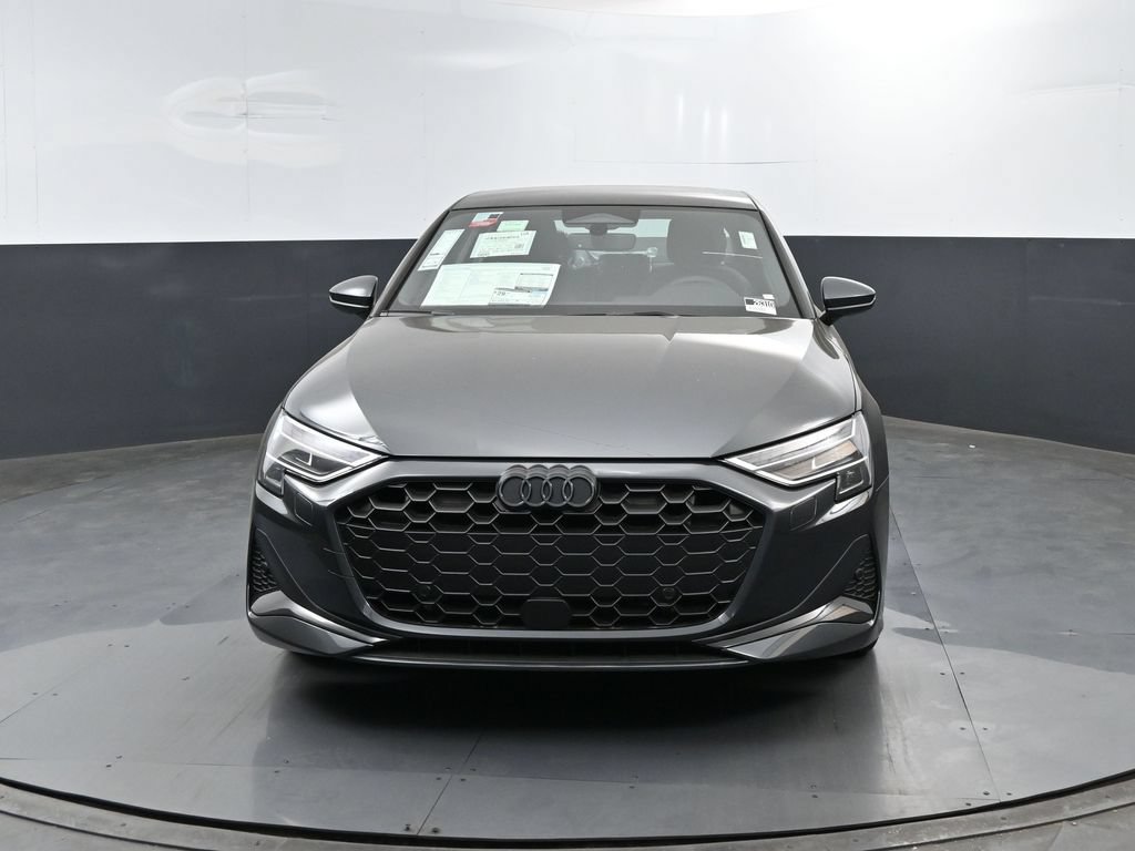 New 2026 Audi A3 2.0T Premium AWD/4WD image 2