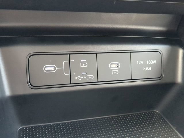 New 2025 Hyundai Tucson SE FWD image 20