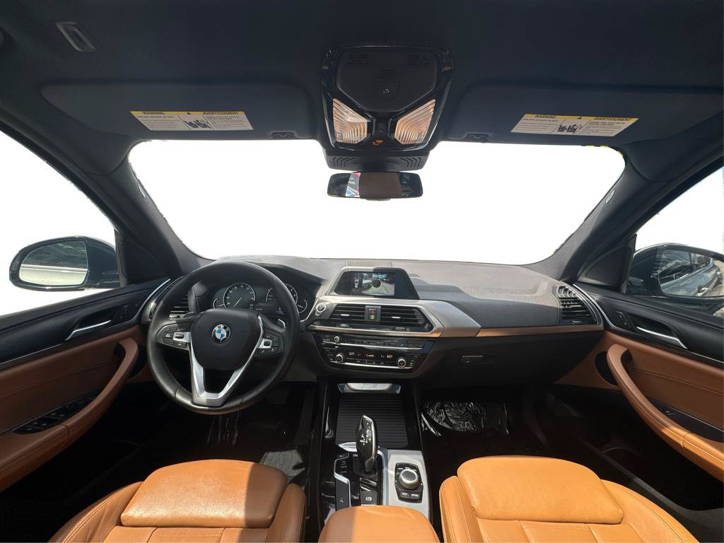 Used 2019 BMW X3 sDrive30i RWD image 18