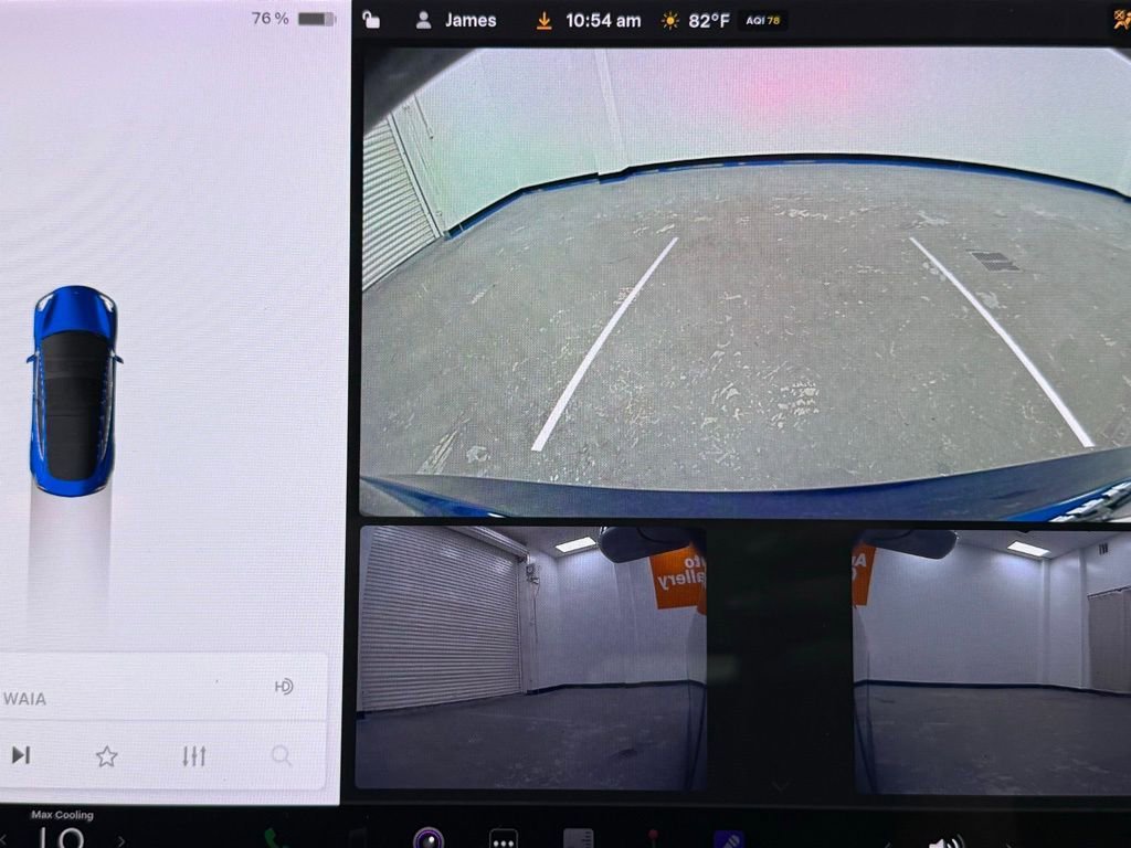 Used 2018 Tesla Model 3 Long Range RWD image 27