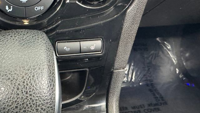 Used 2017 Ford Fiesta SE w/ Equipment Group 201A FWD image 26